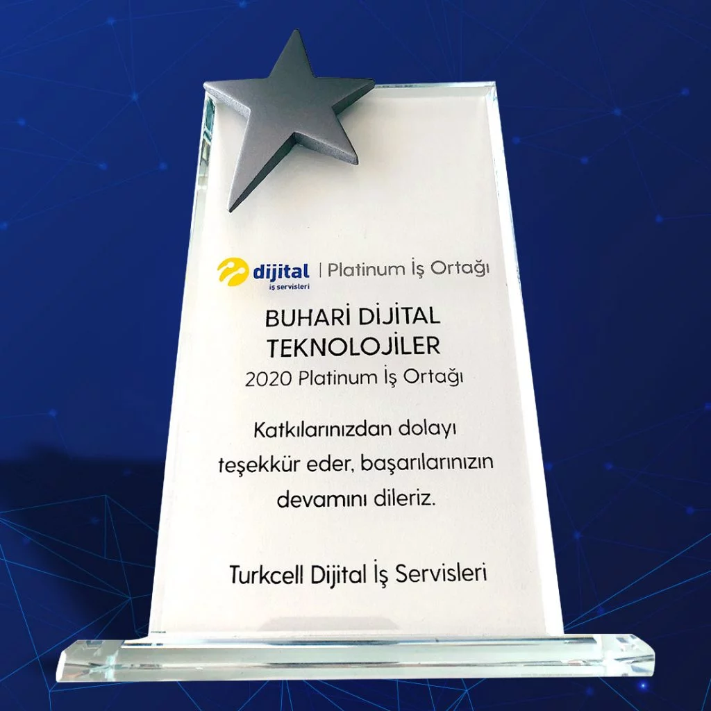 odul turkcell